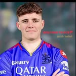 JACOB BATTIE - @jacob_battle_78 - Instagram