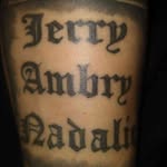 Jacob Battle - @jerry.solano.5876 - Instagram