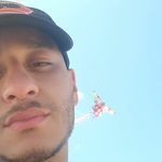 Jacob Battle † - @off.to.battle - Instagram