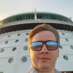 Jacob Baugher - @glitchywater - Instagram