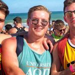 Jacob Baum - @jacob_baum - Instagram