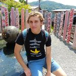 Jacob Baum - @jacoblbaum - Instagram