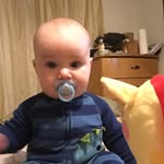 Jacob Baumgartner - @jacob_william_bby - Instagram