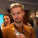 Jacob Mikael Bay - @jacobbay - Instagram