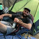 Jacob Bayes - @_jacobbayes - Instagram
