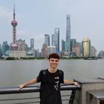 Jacob Bayes - @bayes.jacob - Instagram