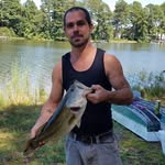 Jacob Bayes - @bayesj83 - Instagram