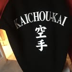 Jacob bean - @kaichou_kai_karate - Instagram
