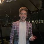 Jacob Bean - @bneck - Instagram