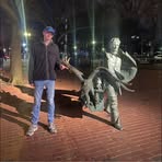 Jacob Bearce - Facebook