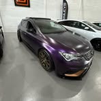 Jake Beardmore - Facebook