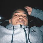 Jacob Beason - @big_beas50 - Instagram