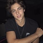 Jacob Beason - @jaco.b2812 - Instagram