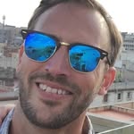 Jacob Beckett - @jacobfrancisbeckett - Instagram