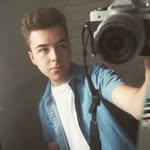 Jacob Beckett - @itisme.jacob - Instagram