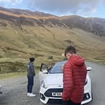 Jacob Beckett - Facebook