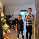 Jacob & Joseph - @jacobbedoya - Instagram