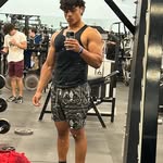 Jacob Bedoya - @jac0b.b_lifts - Instagram