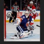 Jacob Beekman - @islanders30johnson - Instagram