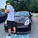 Jacob Beeler - @g35jacob - Instagram