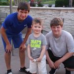 Jacob beeler - @jacob_beeler_go_lakers - Instagram
