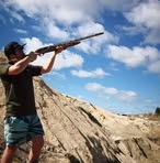 Jacob Beeler - Facebook
