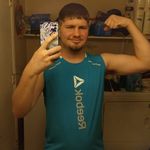Jacob Beeler - @s847529 - Instagram