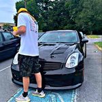 Jacob Beeler - @g35jacob999 - Instagram