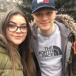 Jacob Beesley - @jacobbeesley98 - Instagram