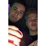 Jacob Beesley-Travers - @jacobbeesleytravers - Instagram