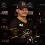 Jacob Bégin - @jacobegin97 - Instagram
