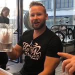 Jacob Behrens - @behrensjacob - Instagram
