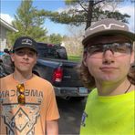 Jake Behrendt - Facebook