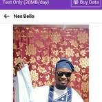 Jacob Bello - Facebook