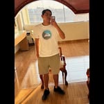Jacob Bellodas Perez - @jacobbellodas - Instagram
