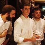 Jacob Belloni - @jacobbelloni - Instagram