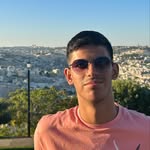 Jacob Benchaya Salama - @jacob.benchayaaa_ - Instagram