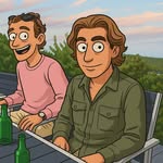 Bendikjacobs - @bendikjacobs - Instagram