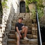 Jakub Benesz - @jacob_benesz - Instagram