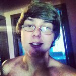 Jacob Benke - @jakeboob99 - Instagram