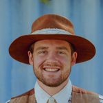 Jacob Benning - @jacobphilipbenning - Instagram