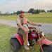Jacob Berard - Facebook
