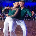 Nathalie Albrigtsen Jacob Berggren - @jacobochnattis - Instagram