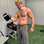 @jacob_bergin21 - Instagram