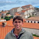 Jacob Bergin - @jacobbergin1 - Instagram
