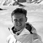 Jacob Bergin - @jacobbergin - Instagram