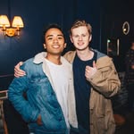 Jacob Bermingham - @jacobbermingham - Instagram