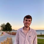 Jake Bermingham - Facebook
