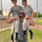 Jacob Bernath - Facebook