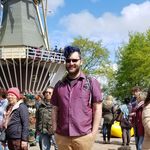 Jacob Bernhard - @jib.xyz - Instagram